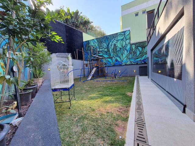 Casa em condomínio para Venda em Jardim Imperial - 67