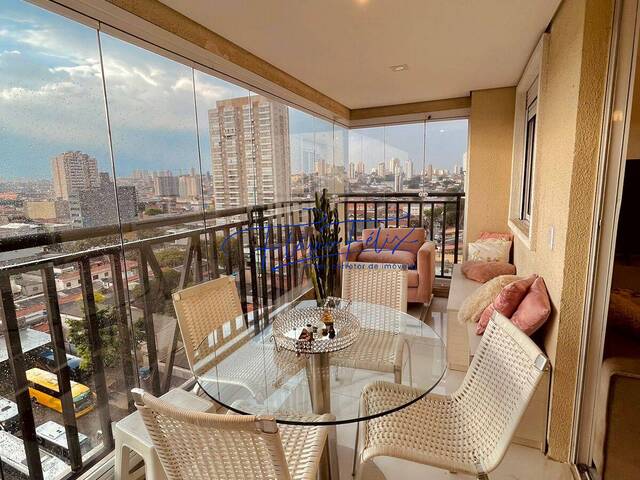 Apartamento para Venda em Vila Maria - 7