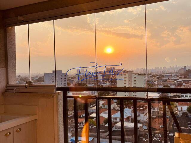 Apartamento para Venda em Vila Maria - 9