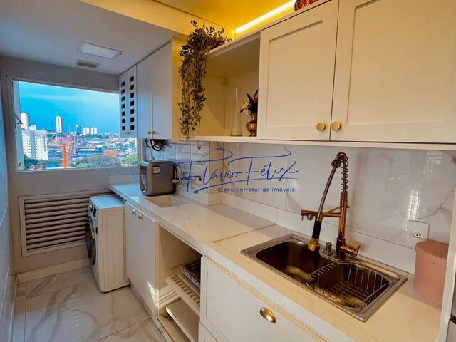 Apartamento para Venda em Vila Maria - 10