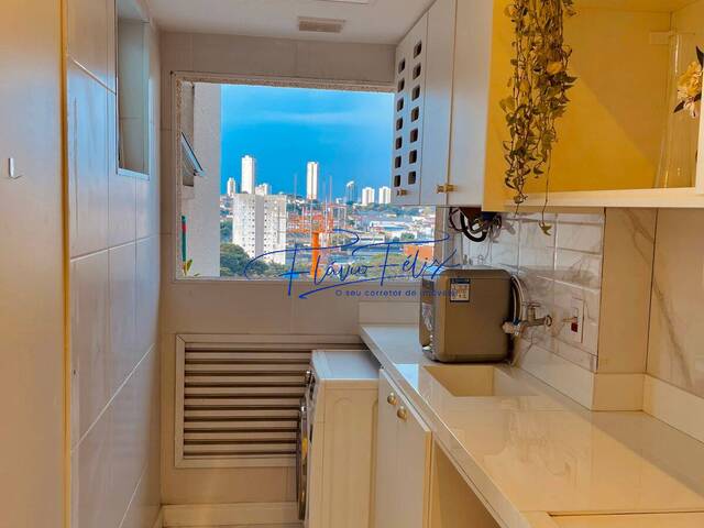 Apartamento para Venda em Vila Maria - 16
