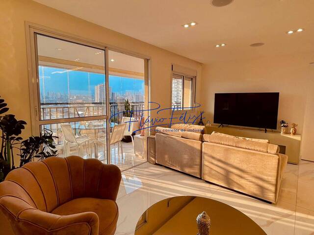 Apartamento para Venda em Vila Maria - 17