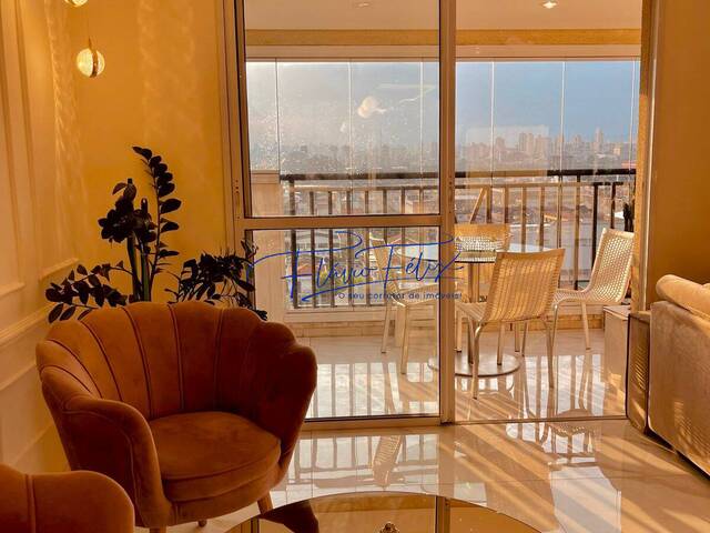 Apartamento para Venda em Vila Maria - 18