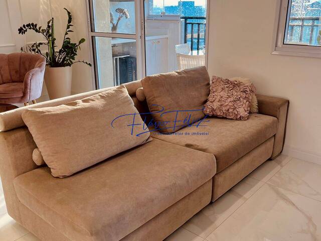 Apartamento para Venda em Vila Maria - 21
