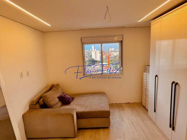 Apartamento para Venda em Vila Maria - 23