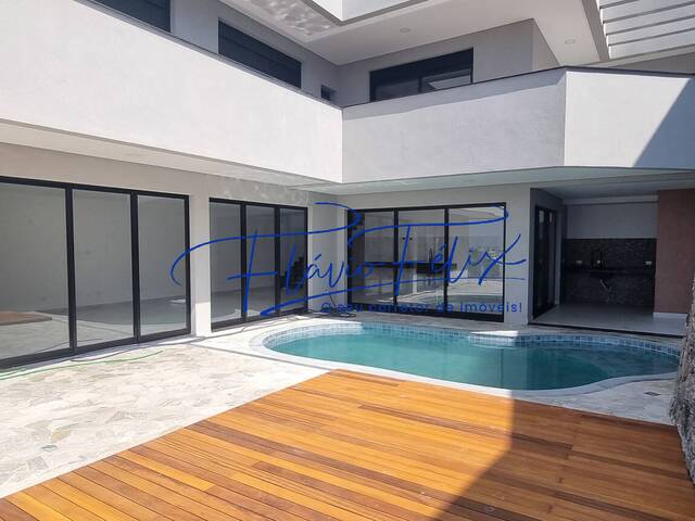 Casa para Venda em Jardim Imperial - 4