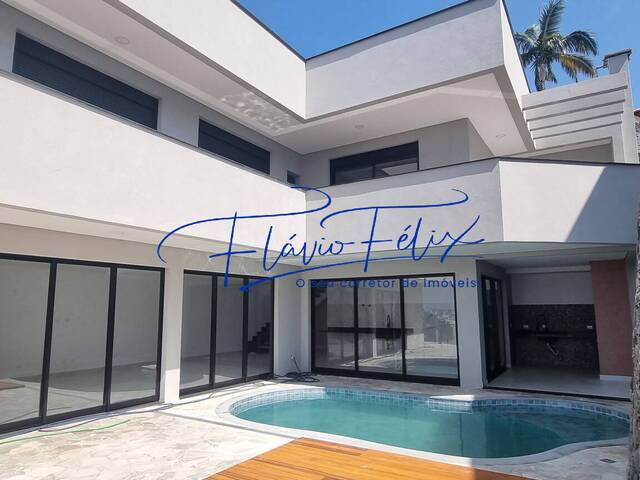 Casa para Venda em Jardim Imperial - 5