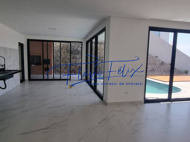 Casa para Venda em Jardim Imperial - 11