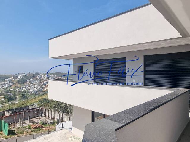Casa para Venda em Jardim Imperial - 21