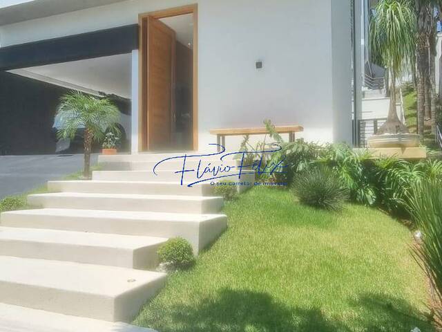 #874 - Casa em condomínio para Venda em Arujá - SP - 3