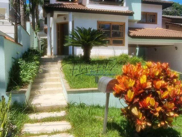 Casa em condomínio para Venda em Arujá - 2