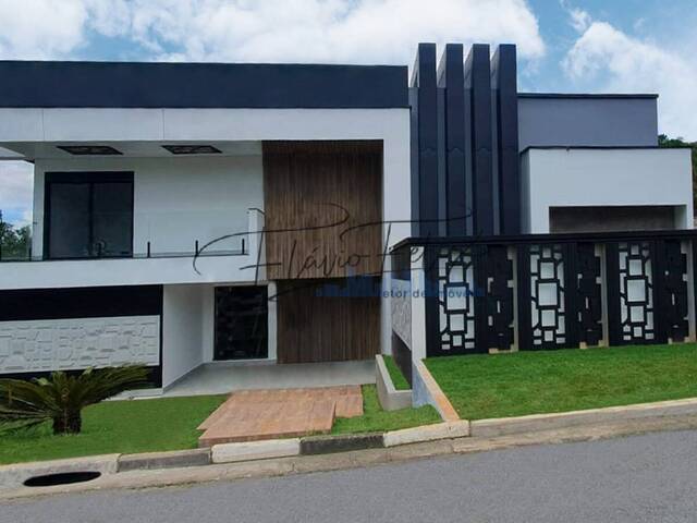 Casa em condomínio para Venda em Arujá - 5
