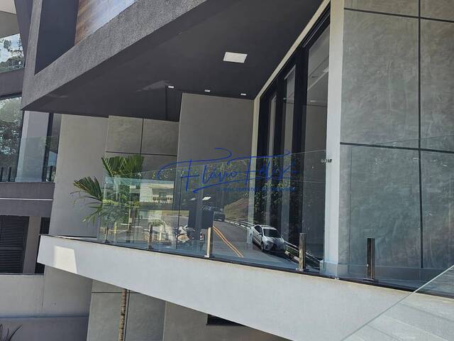 #888 - Casa em condomínio para Venda em Arujá - SP - 3