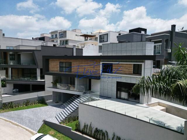 Venda em Residencial Real Park - Arujá