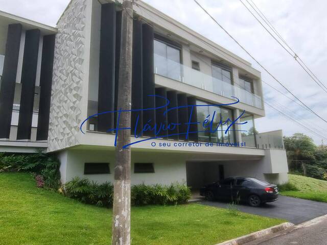 #883 - Casa para Venda em Arujá - SP - 1