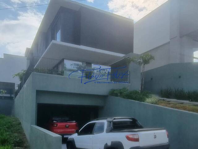 Venda em Residencial Real Park - Arujá