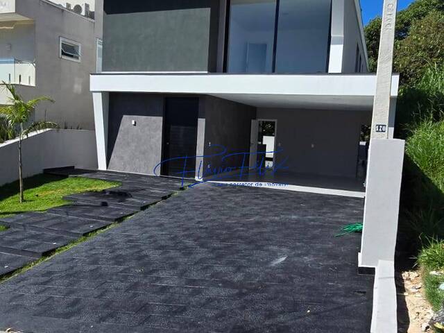 Venda em Residencial Real Park - Arujá