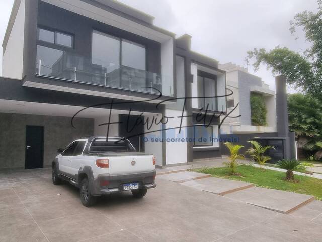 Casa em condomínio para Venda em Arujá - 5