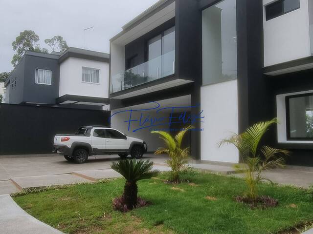 #914 - Casa em condomínio para Venda em Arujá - SP - 2