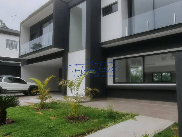 #914 - Casa em condomínio para Venda em Arujá - SP - 3