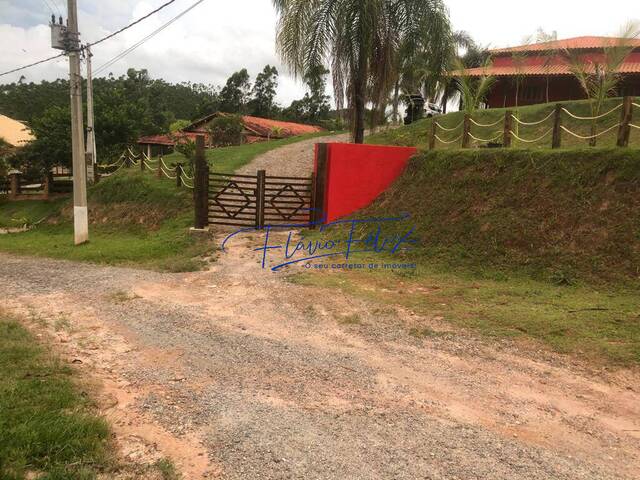#915 - Chácara para Venda em Guararema - SP - 1
