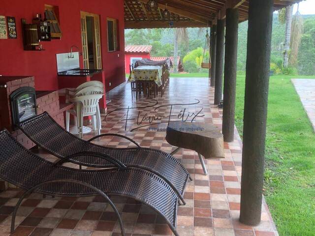 Chácara para Venda em Guararema - 4