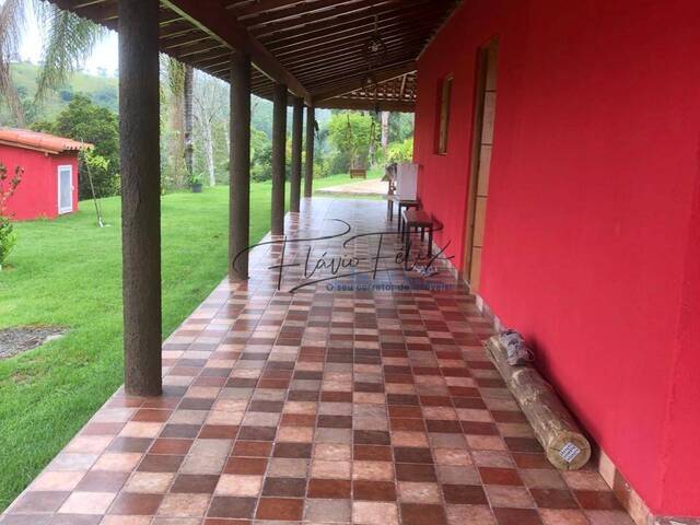 Chácara para Venda em Guararema - 5
