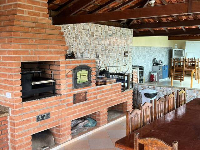 Chácara para Venda em Nazaré Paulista - 5