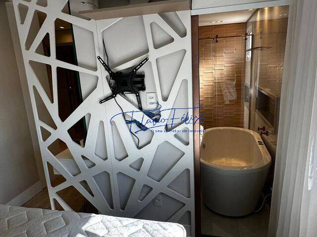 #922 - Apartamento para Venda em Guarulhos - SP - 3