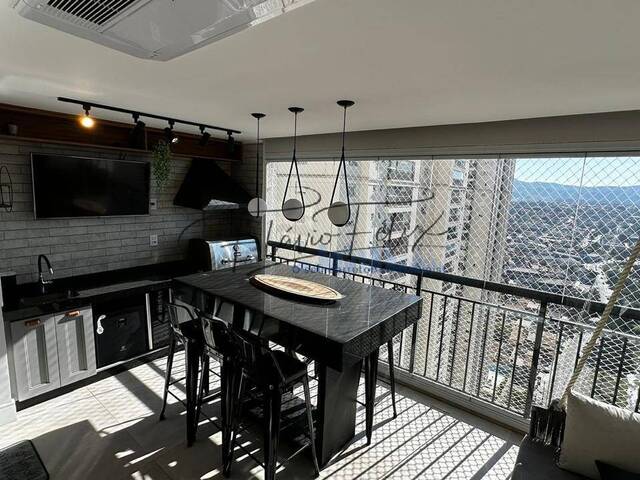 Apartamento para Venda em Guarulhos - 5