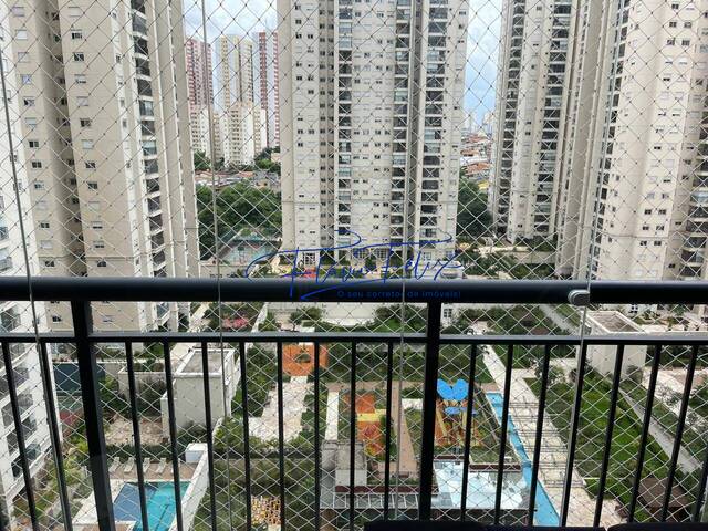 #923 - Apartamento para Venda em Guarulhos - SP - 2