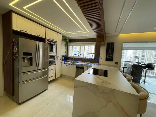 #923 - Apartamento para Venda em Guarulhos - SP - 3