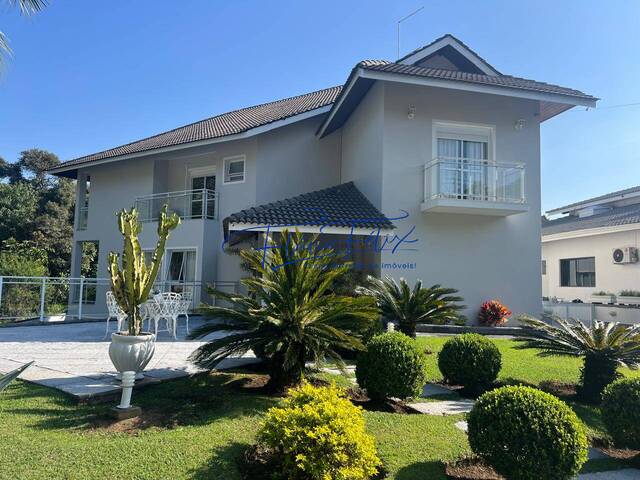 #924 - Casa em condomínio para Venda em Arujá - SP - 3