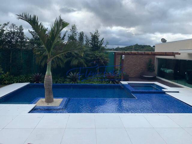 #925 - Casa em condomínio para Venda em Arujá - SP - 1
