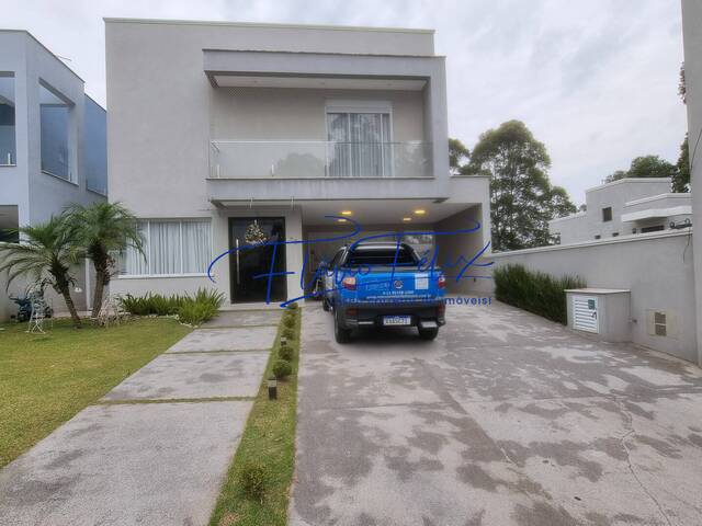 #928 - Casa em condomínio para Venda em Arujá - SP - 2