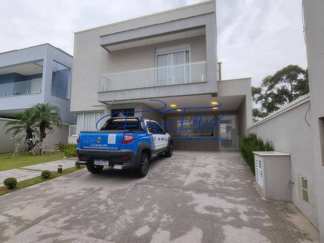 #928 - Casa em condomínio para Venda em Arujá - SP - 3