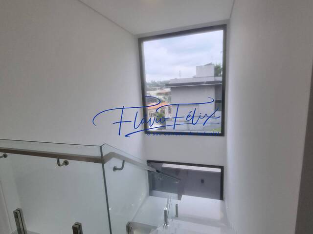 #929 - Casa em condomínio para Venda em Arujá - SP - 3