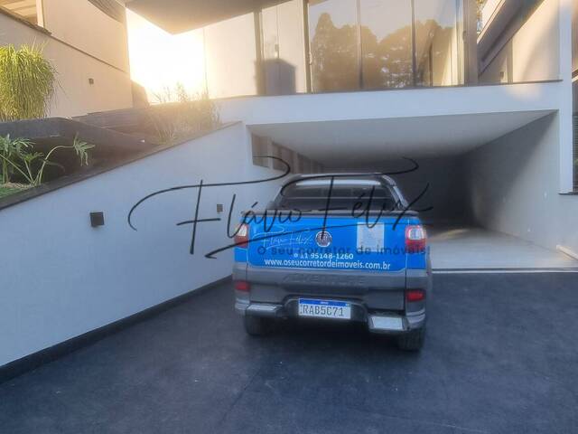 Venda em Residencial Real Park - Arujá