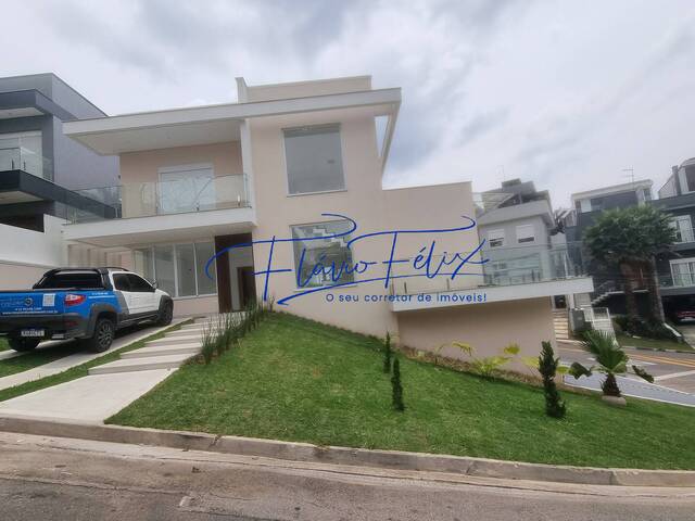 #933 - Casa em condomínio para Venda em Arujá - SP - 2
