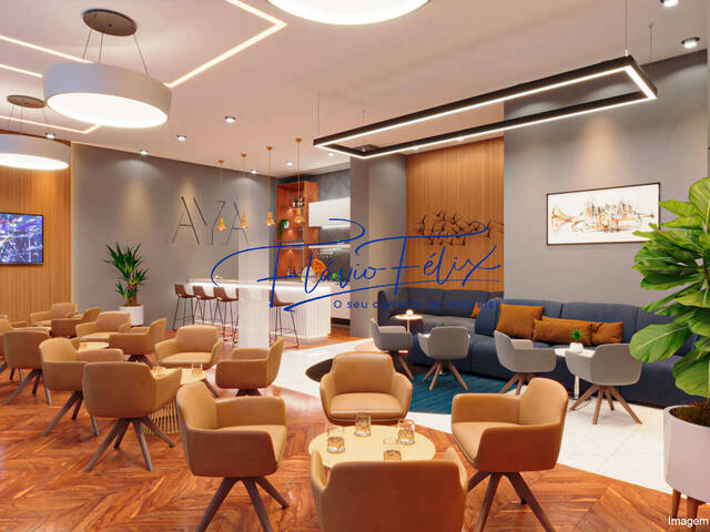 Apartamento para Lançamento em Guarulhos - 5