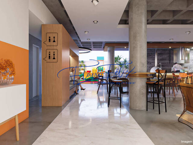 Apartamento para Venda em Guarulhos - 4