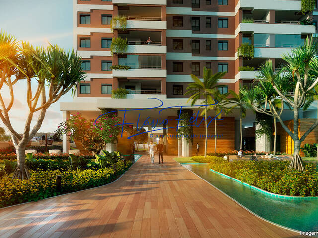 #936 - Apartamento para Venda em Guarulhos - SP - 1