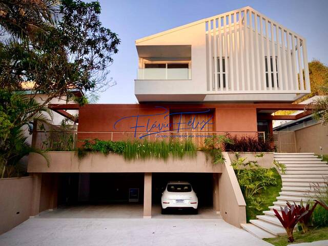 #939 - Casa em condomínio para Venda em Arujá - SP - 1
