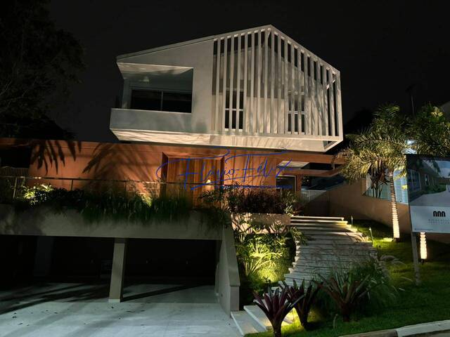 #939 - Casa em condomínio para Venda em Arujá - SP - 3