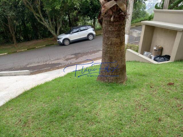 #945 - Casa em condomínio para Venda em Arujá - SP - 3