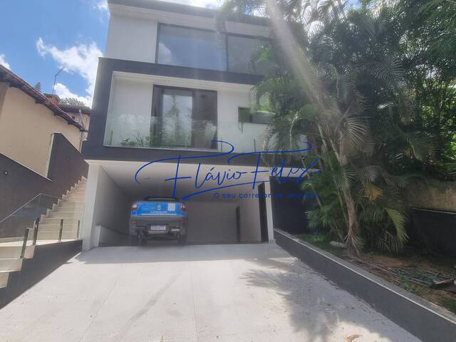 #948 - Casa em condomínio para Venda em Arujá - SP - 1