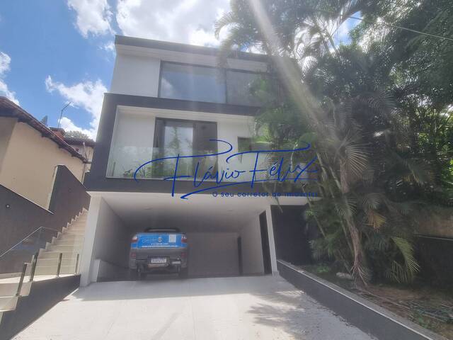 #948 - Casa em condomínio para Venda em Arujá - SP - 2