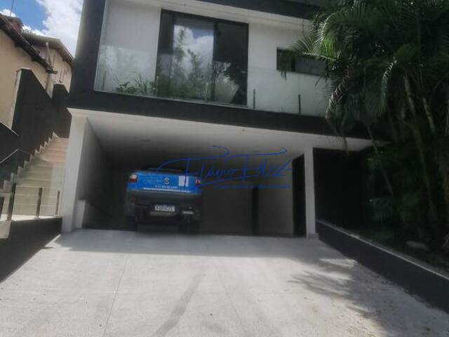 #948 - Casa em condomínio para Venda em Arujá - SP - 3