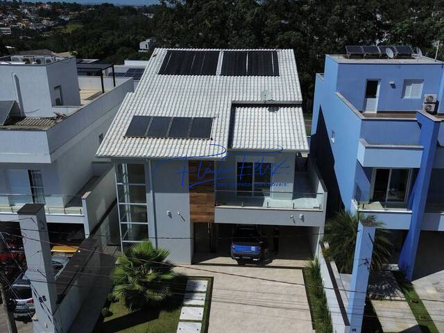 #952 - Casa em condomínio para Venda em Arujá - SP - 2