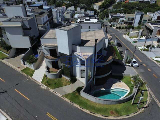 #898 - Casa em condomínio para Venda em Arujá - SP - 2